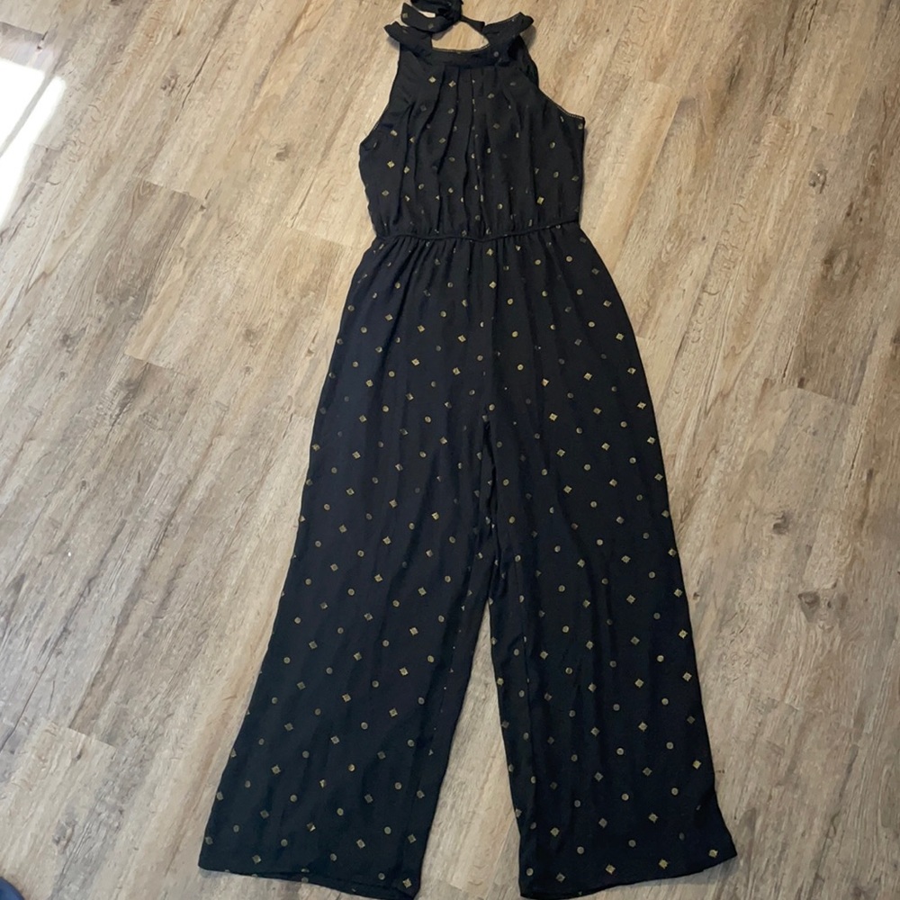 Altar’d  State Jumpsuit Sz Large